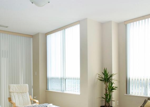 Blinds & Shutters