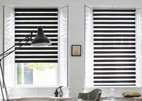 Blinds & Shutters