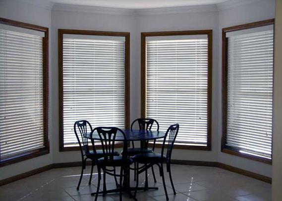 Blinds & Shutters