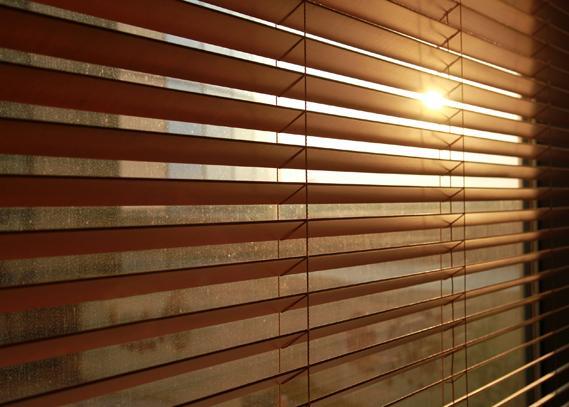 Blinds & Shutters