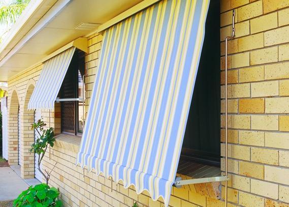Blinds & Shutters