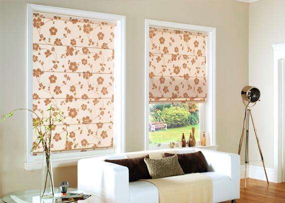 Blinds & Shutters
